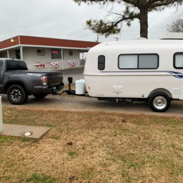 Texan RV Park