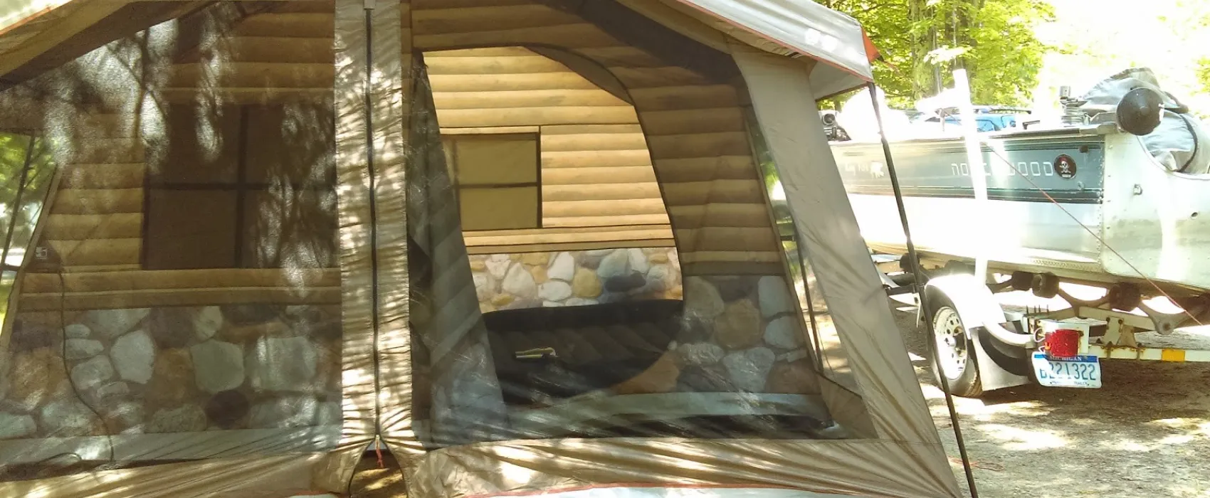 Leelanau Pines Campground
