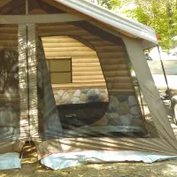 Leelanau Pines Campground