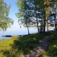Rolfskärrs Stugby