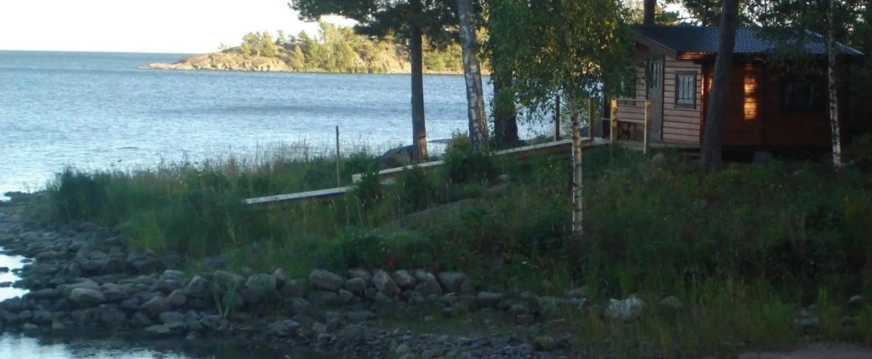 Rolfskärrs Stugby
