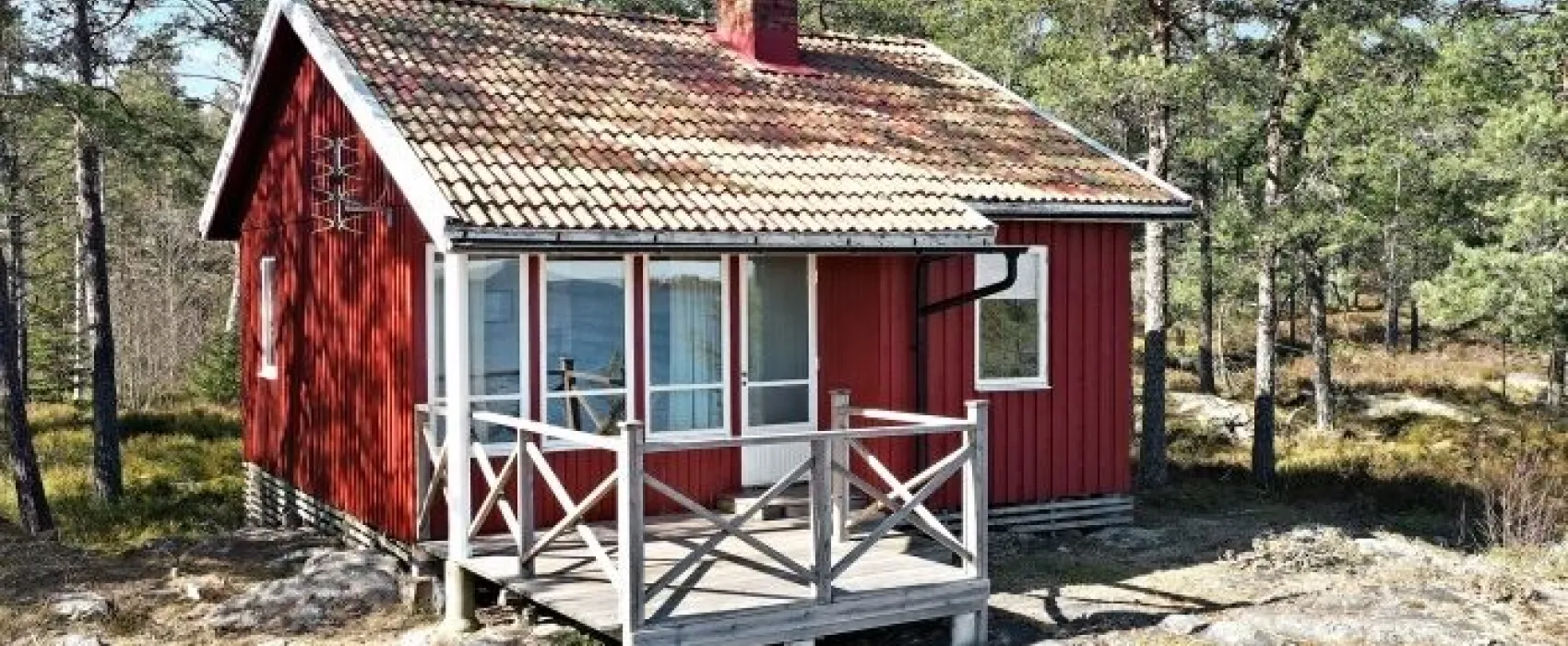 Rolfskärrs Stugby