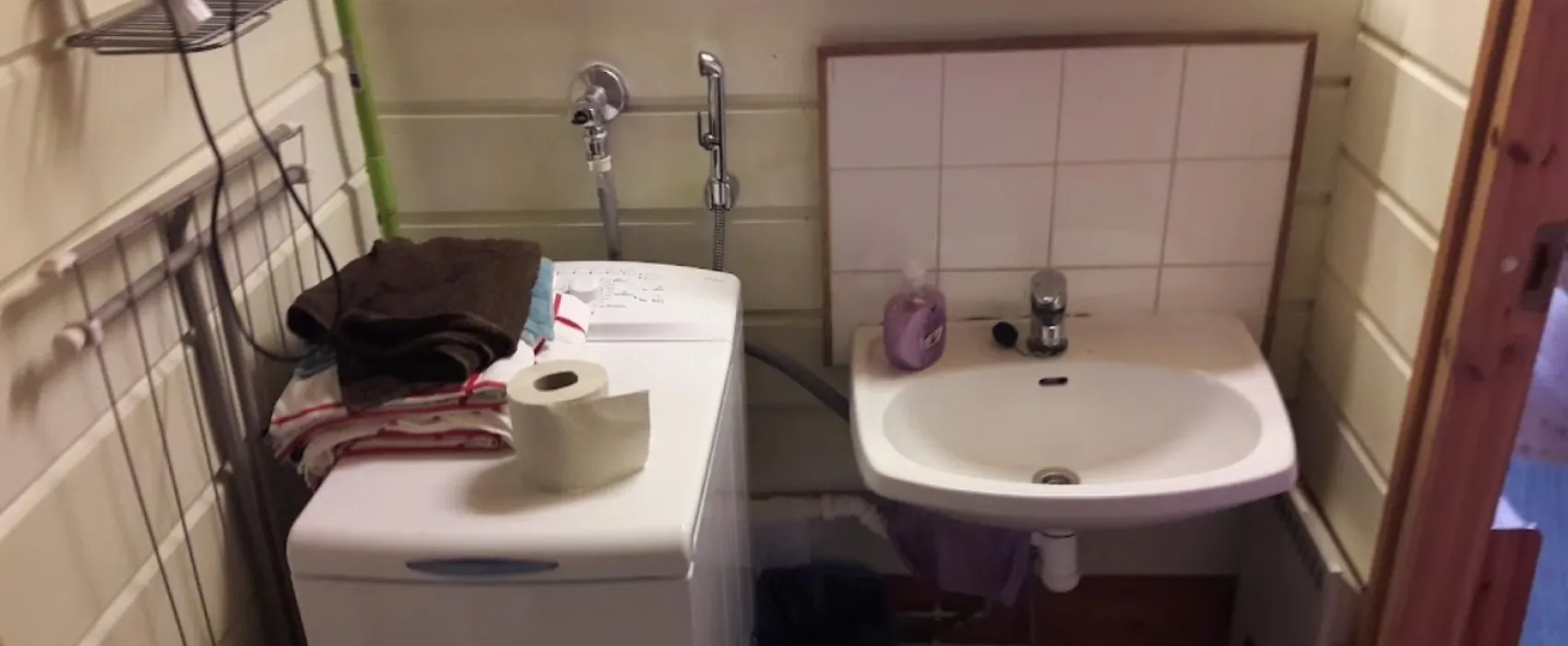 Riihivuoren Lomakylä