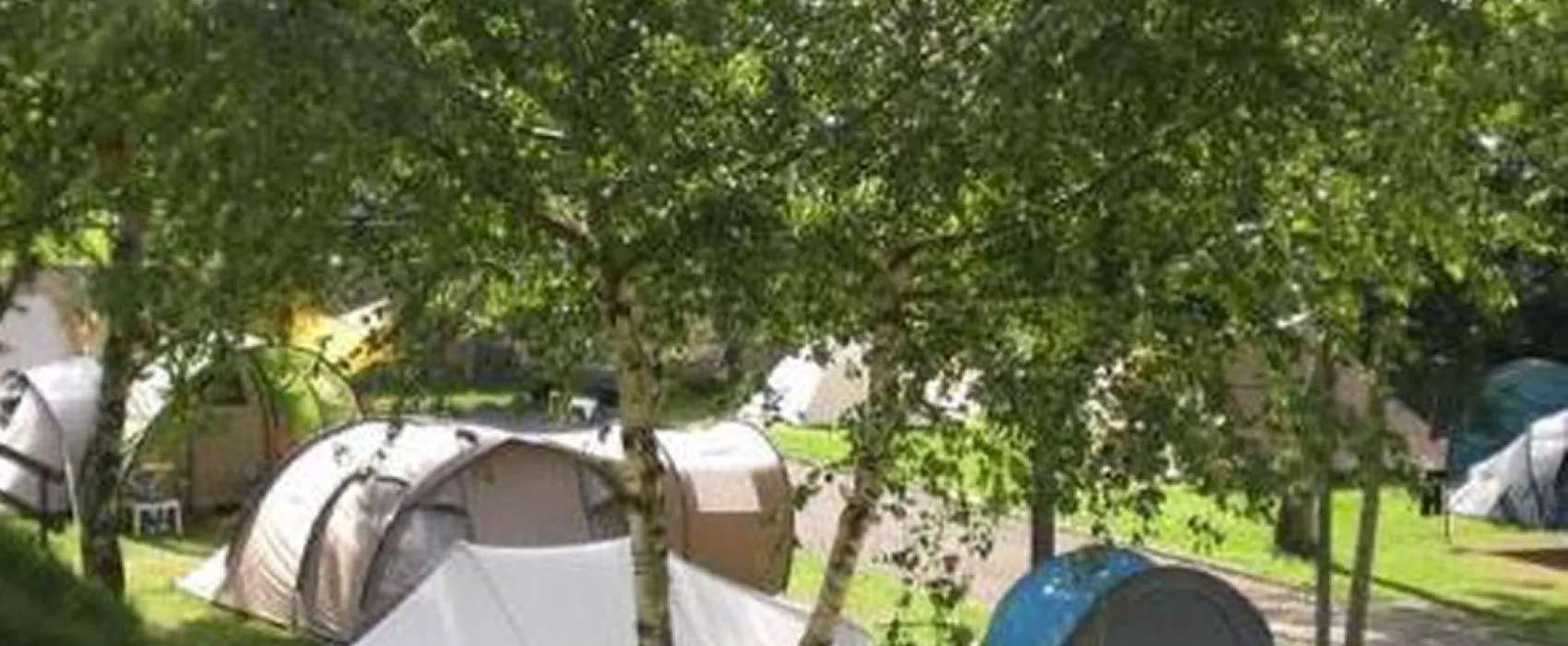 Camping Faé