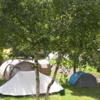 Camping Faé