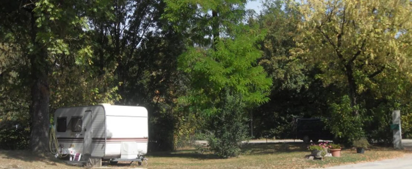 Camping Le Celestin