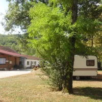 Camping Le Celestin