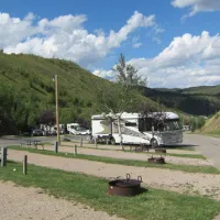 Whistler Gulch Campground & RV Park