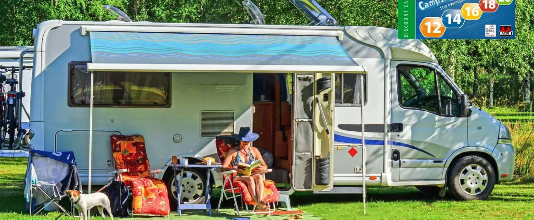 Camping Alvor