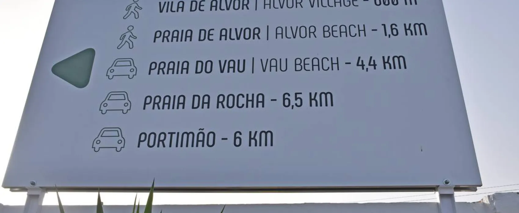 Camping Alvor