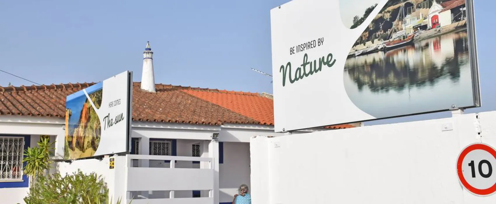 Camping Alvor