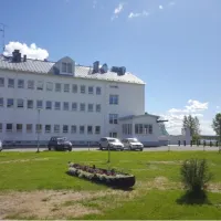 Camping Pohjanranta