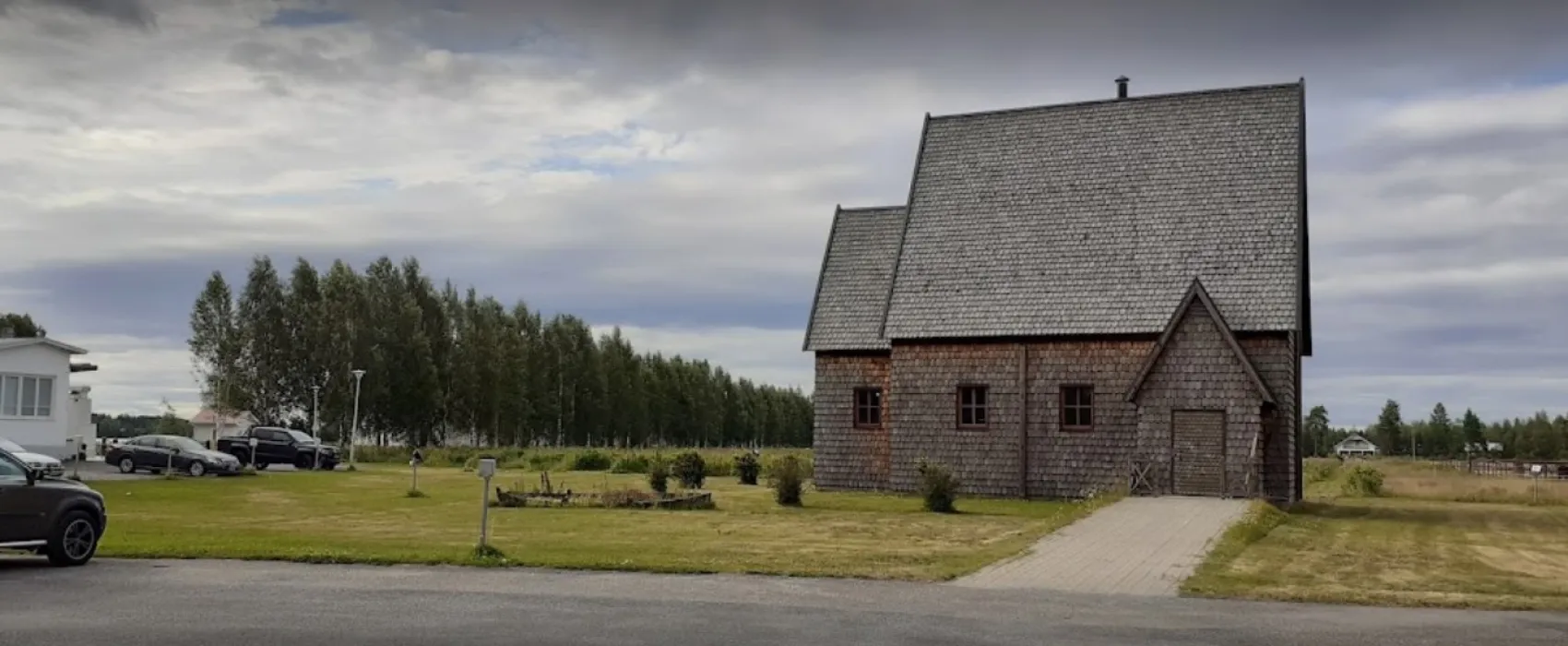 Camping Pohjanranta