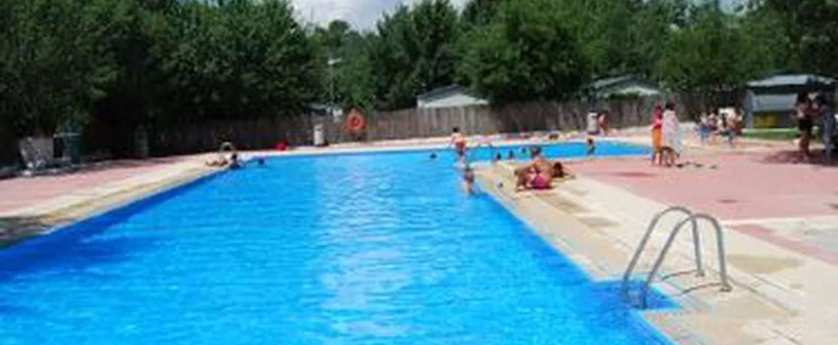 Camping D'oremor