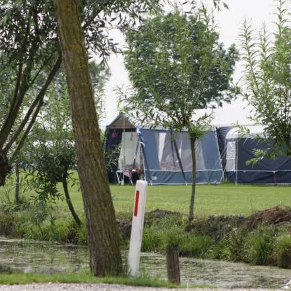SVR camping De Victorie