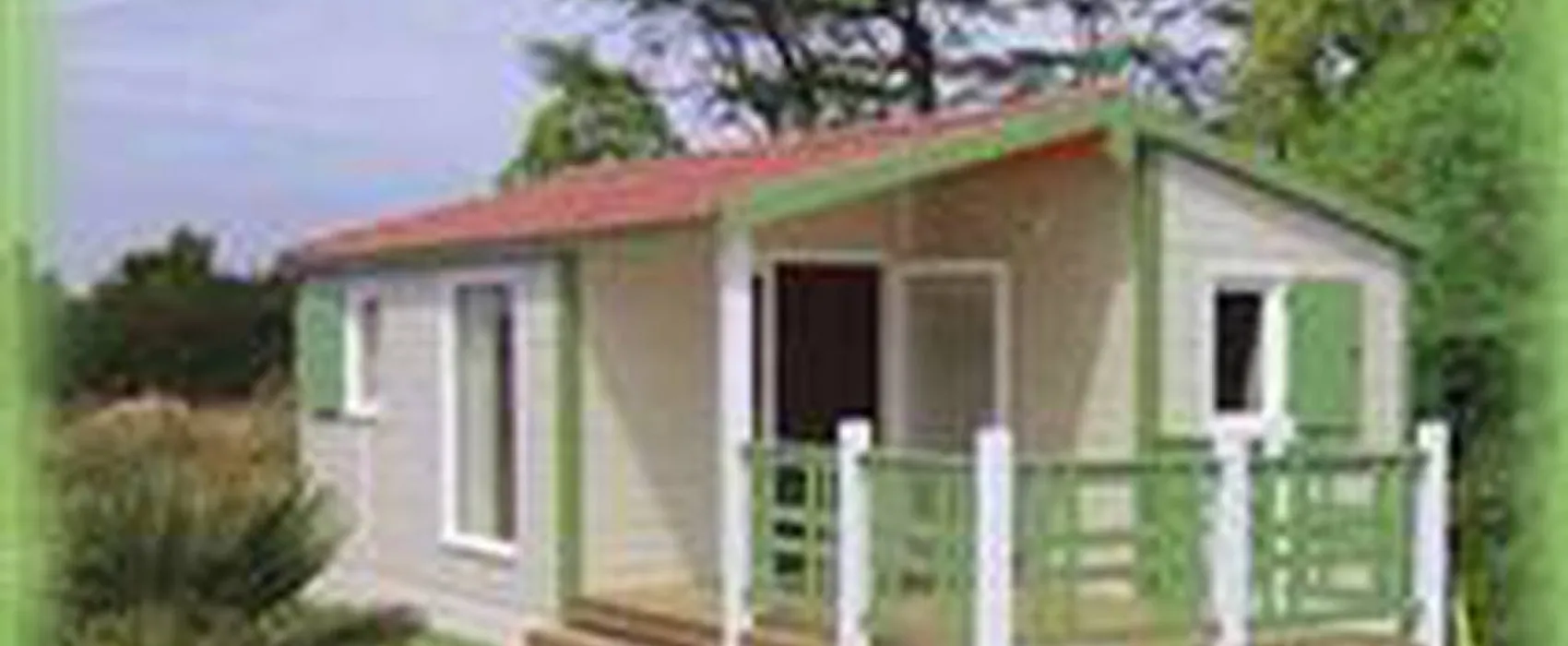 Camping Le Raisin D'or