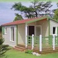 Camping Le Raisin D'or