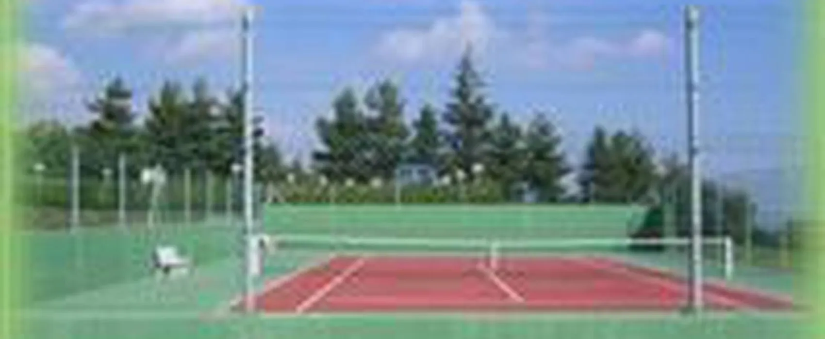Camping Le Raisin D'or