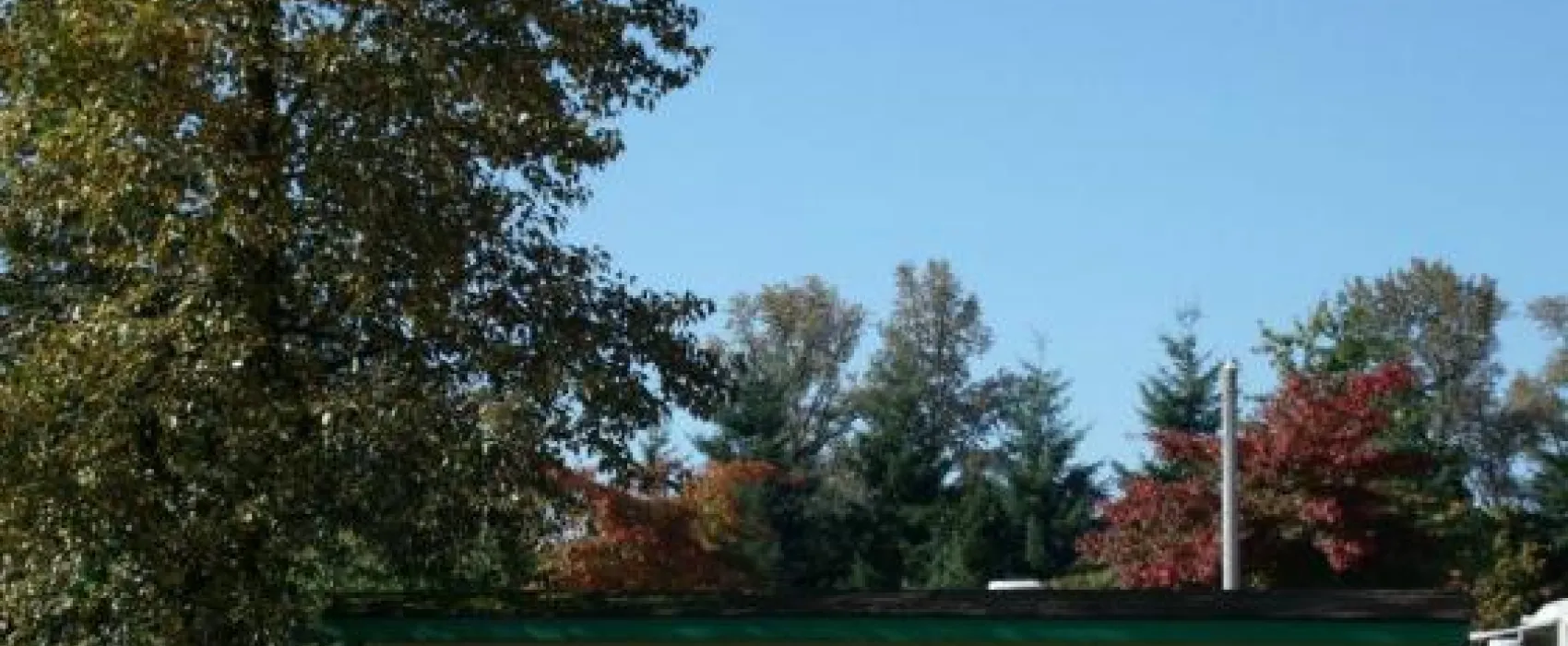 Elma RV Park