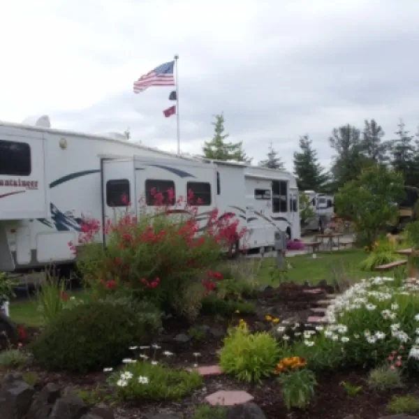Elma RV Park