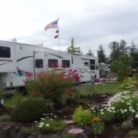 Elma RV Park