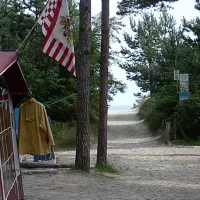 Dünencamp