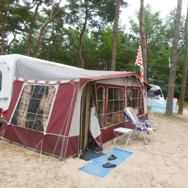 dunencamp-duitsland-zosuk