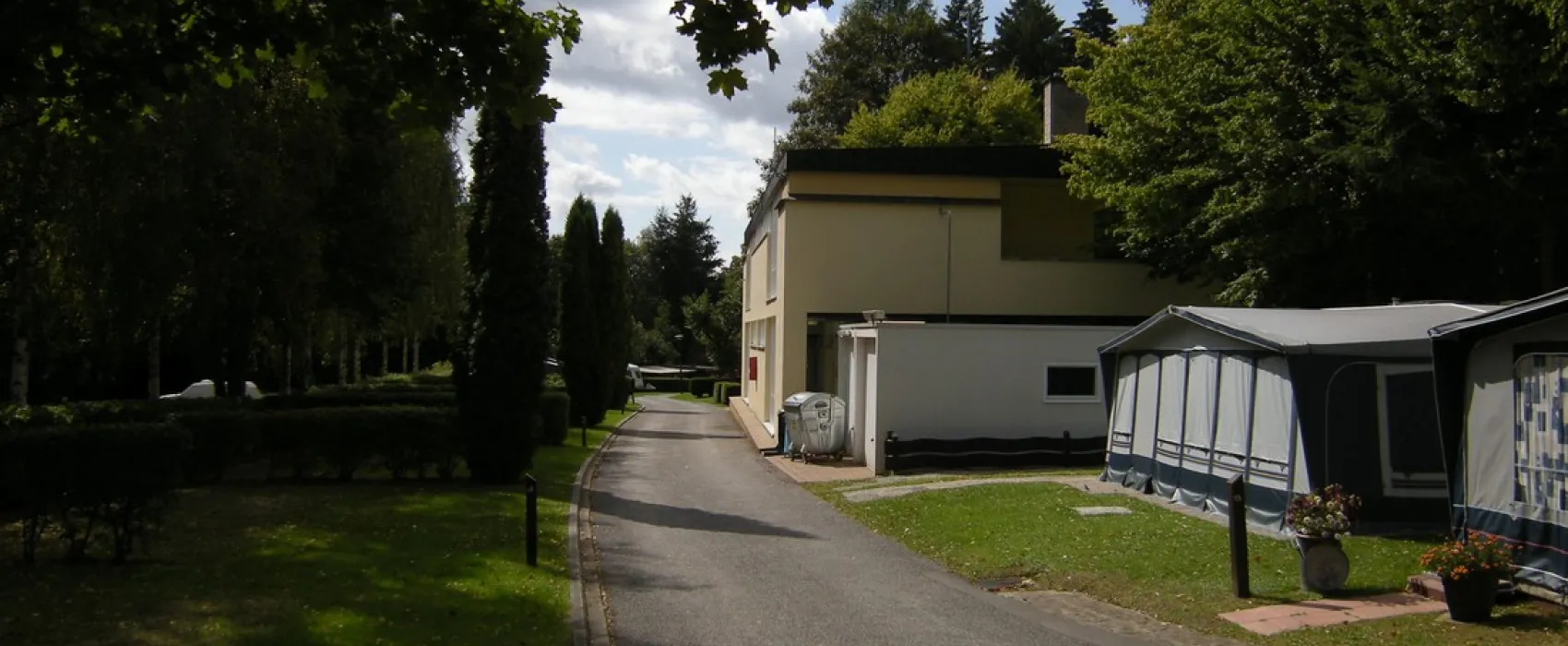 La Pinède