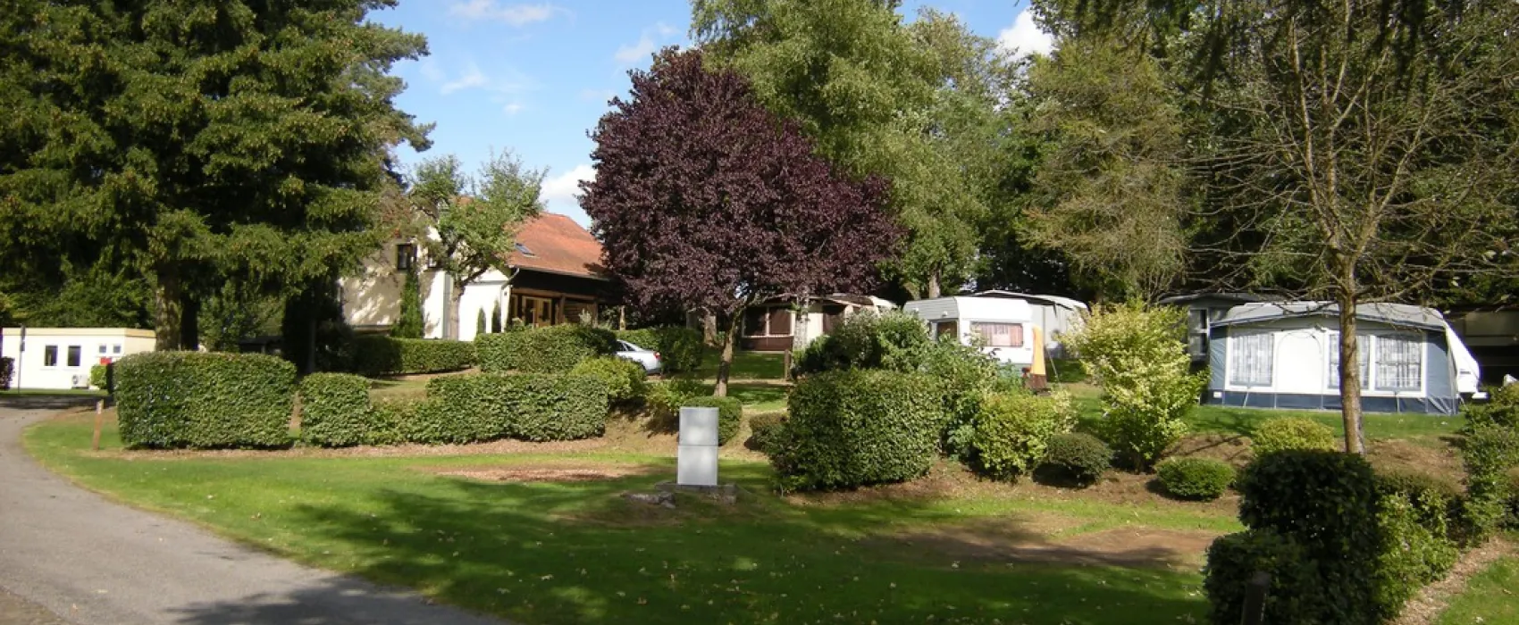 La Pinède