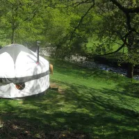 Inside Out Camping @ Seatoller Farm