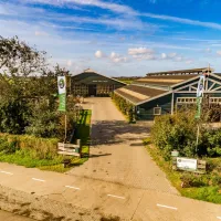 Boerencamping Hoeve Vrij & Blij