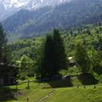 Camping Bellevue