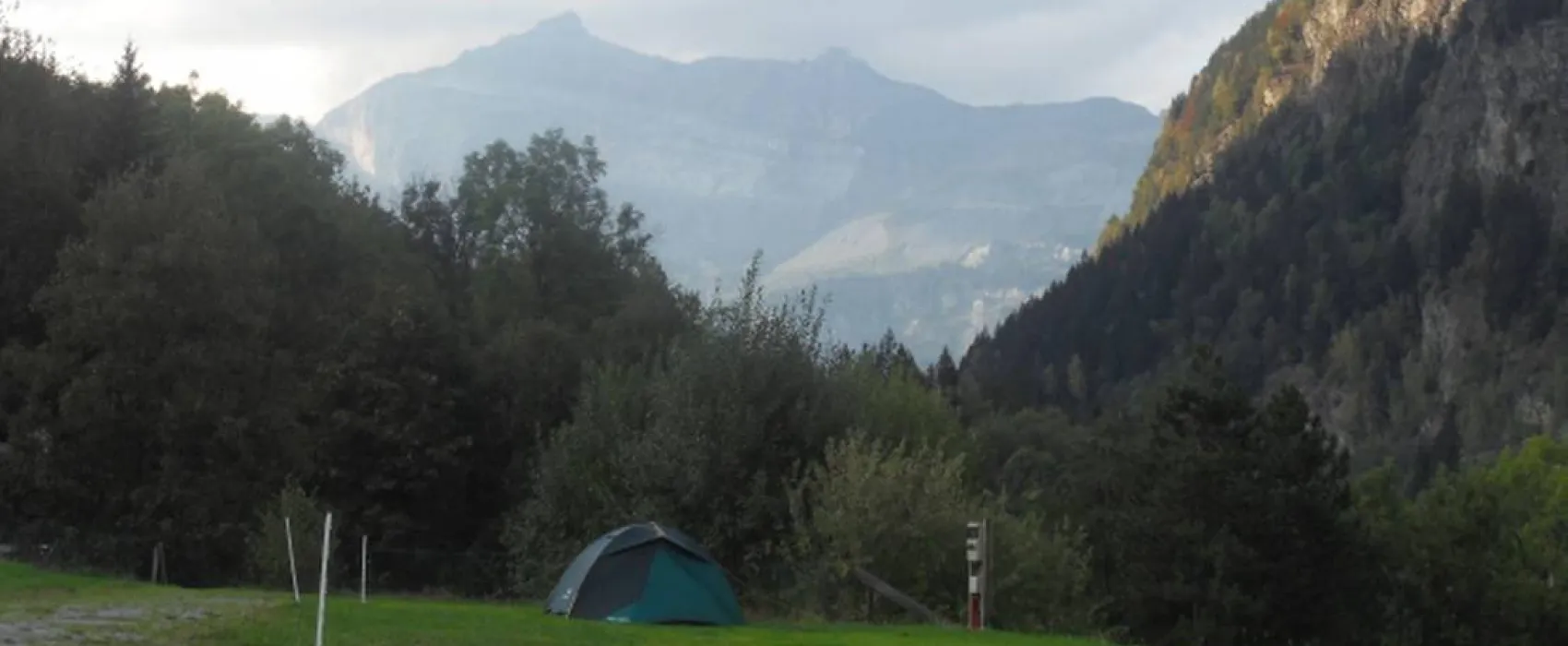 Camping Bellevue