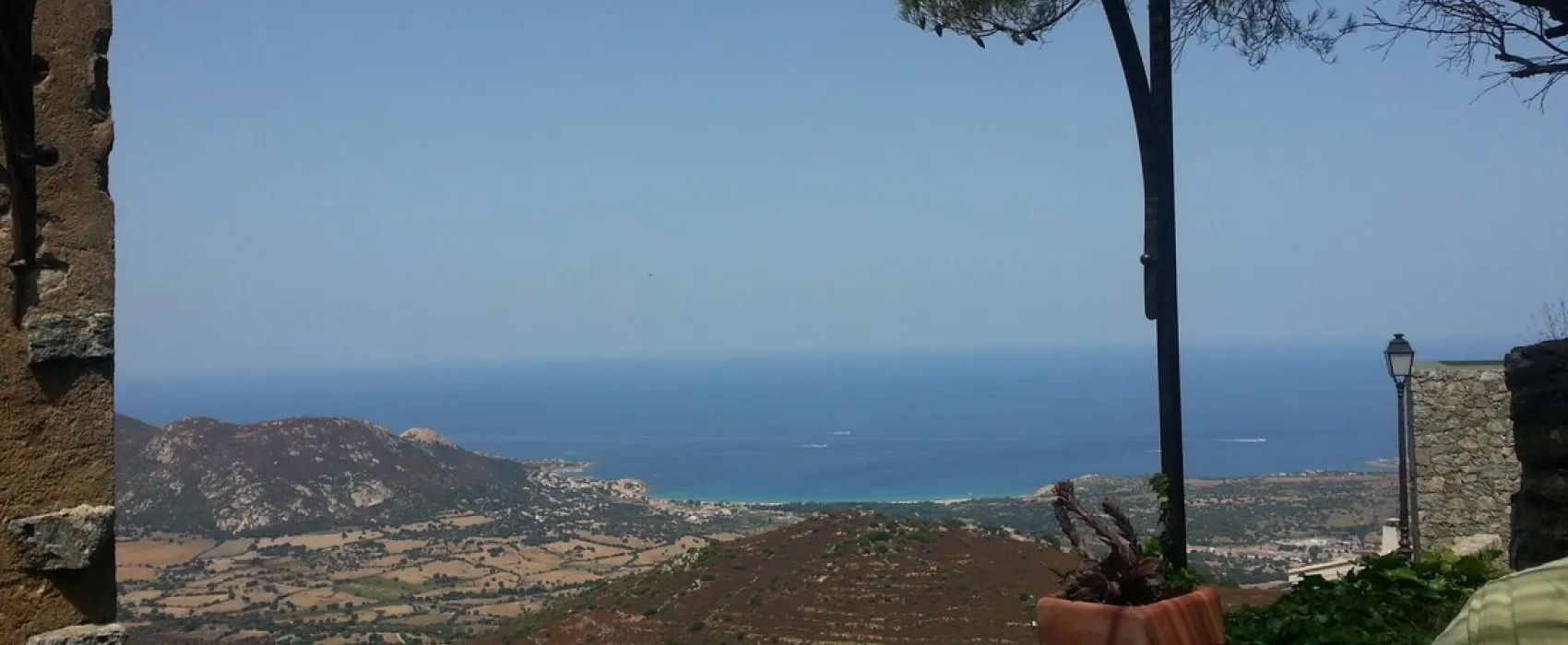 Le Panoramic