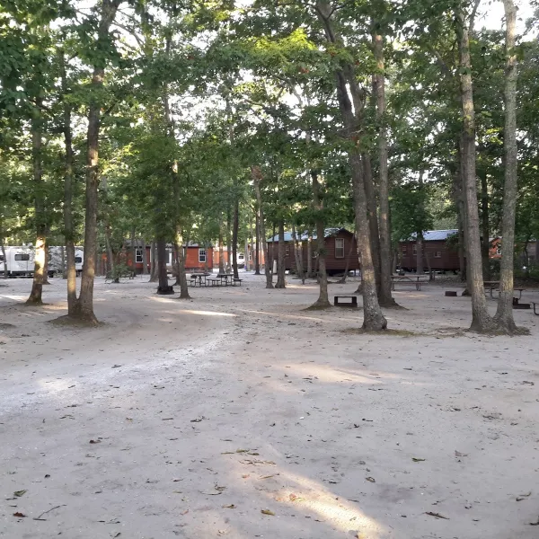 Adventure Bound Camping Resort - Cape May
