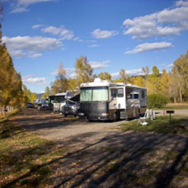 Pagosa Riverside Campground