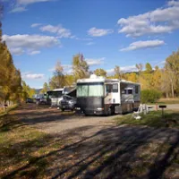 Pagosa Riverside Campground
