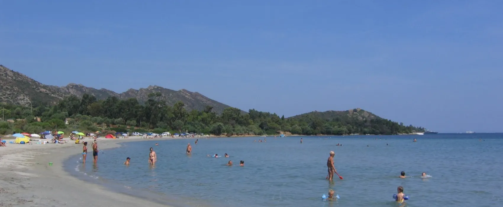 Acqua Dolce