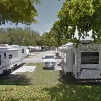 Embassy RV Park