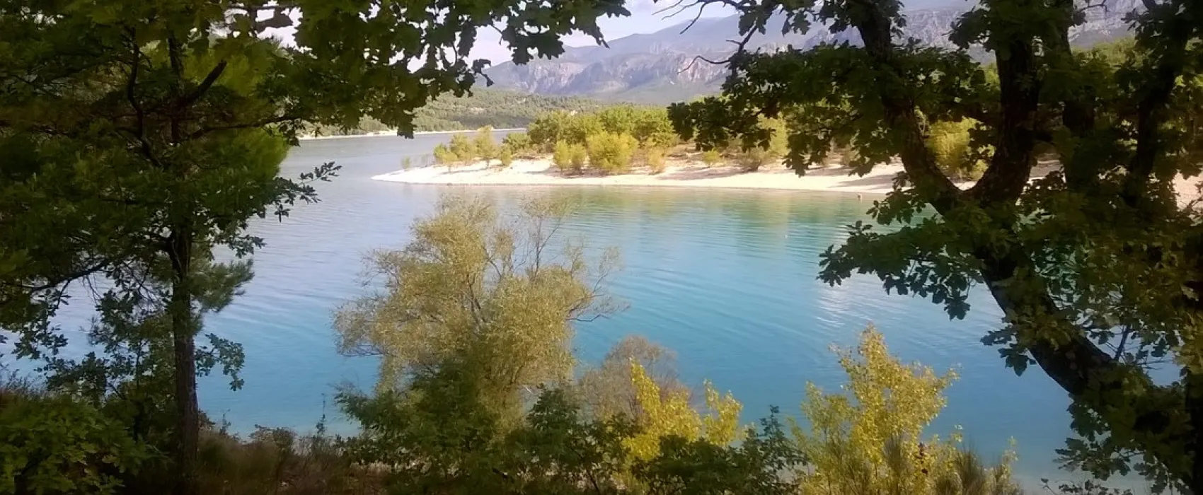 Les Pins