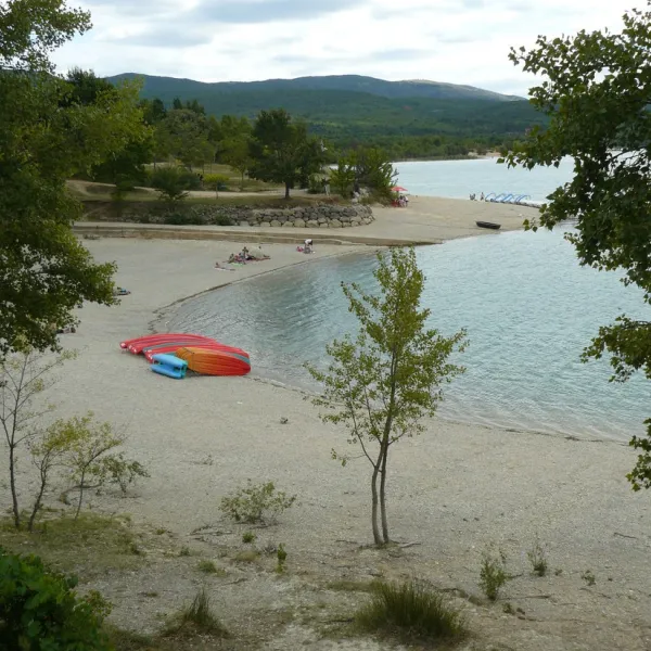 Les Pins