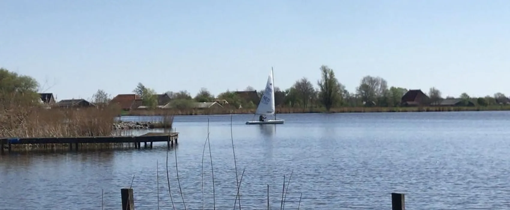 Boerencamping Poelzicht