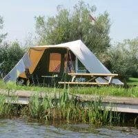 Boerencamping Poelzicht