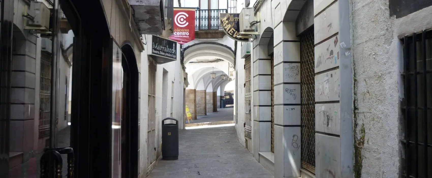 Caceres