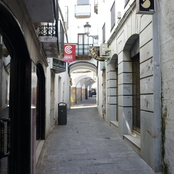 Caceres