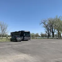 Atwood Lake Campground