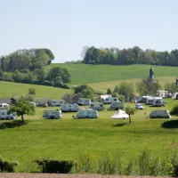 Landschapscamping Alleleijn