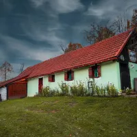 La Sălaşul fermecat