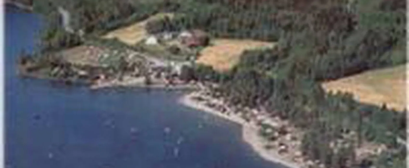 Buttingsrud Camping