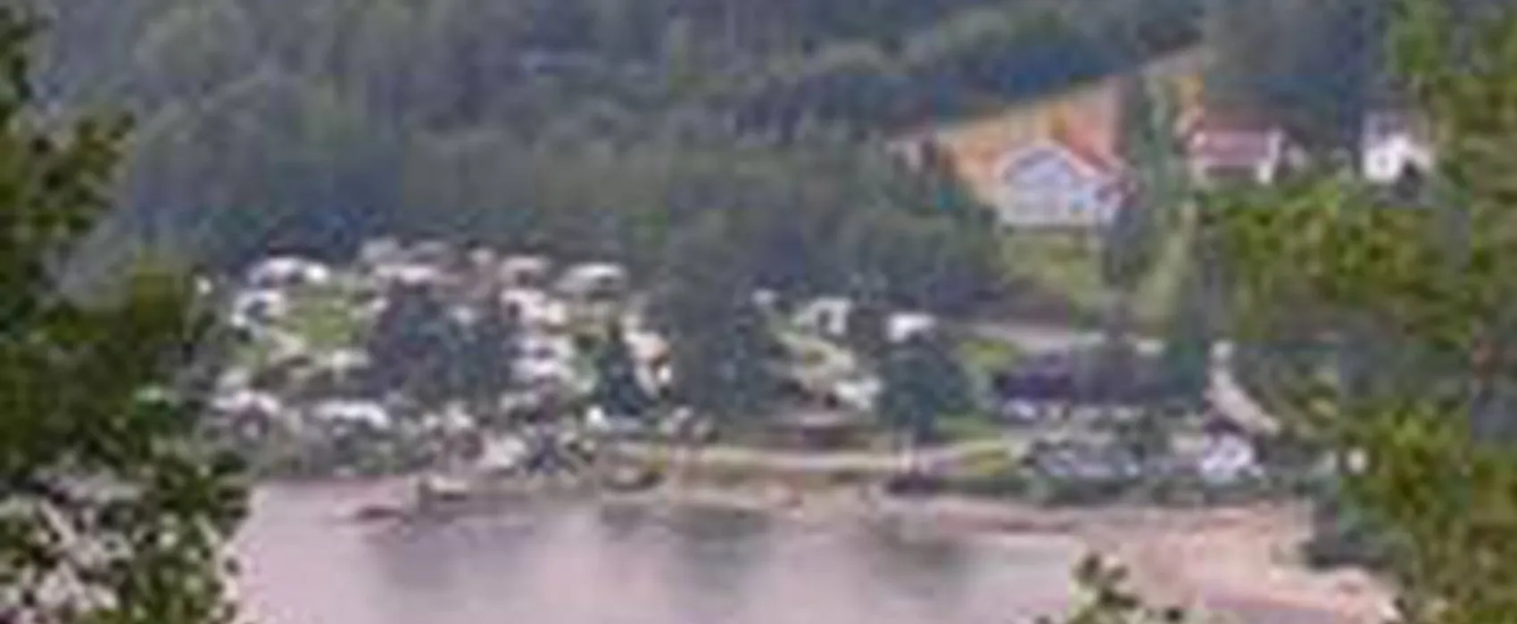 Buttingsrud Camping